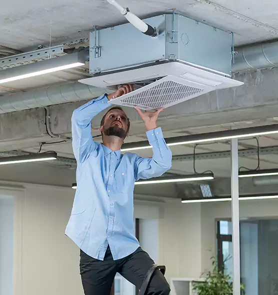 Professional Air Duct Cleaners in Colonia, NJ