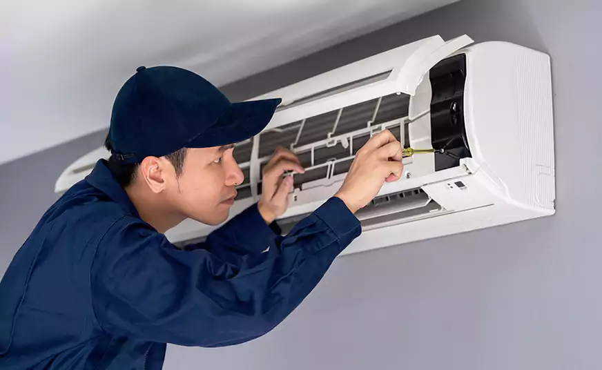AC Duct Cleaning Colonia