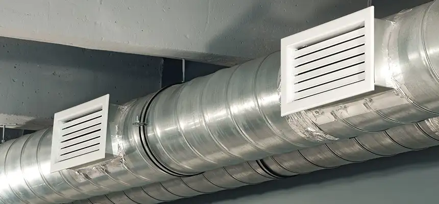 Our Air Duct Camera Inspection Services in Colonia, NJ