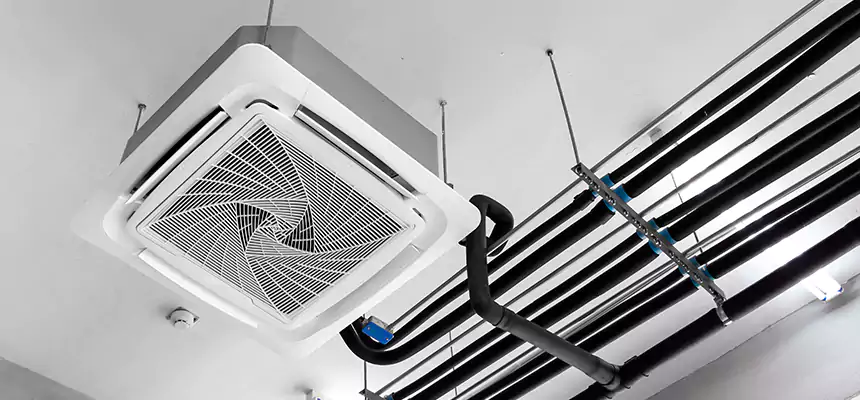 Our Air Duct Deep Cleaning Services in Colonia, NJ