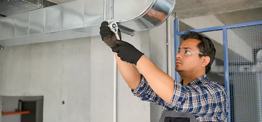 Our Air Duct Pathogen Disinfection Services in Colonia, NJ