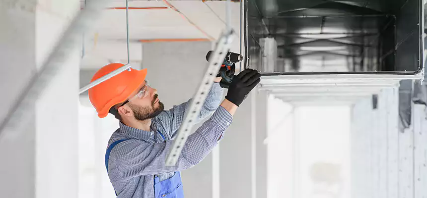 Our Air Vent Replacement Services in Colonia, NJ