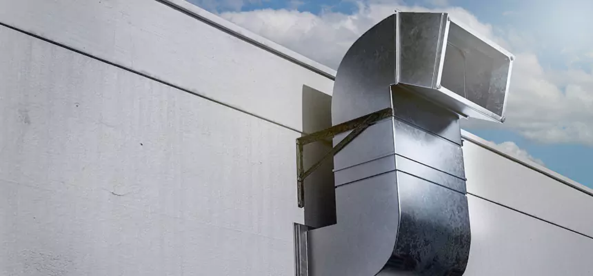 Trusted Industrial Dryer Vent Cleaning in Colonia