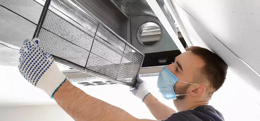 Our Dryer Vent Replacement Services in Colonia, NJ
