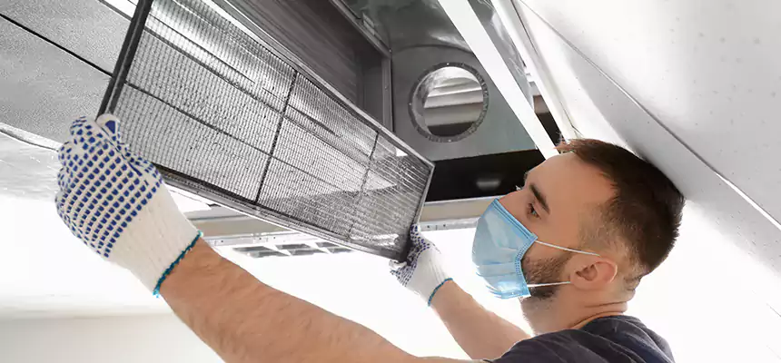 Our Home Duct Cleaning Services in Colonia, NJ  