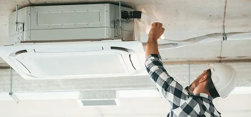 Our Local Vent Cleaning Services in Colonia, NJ