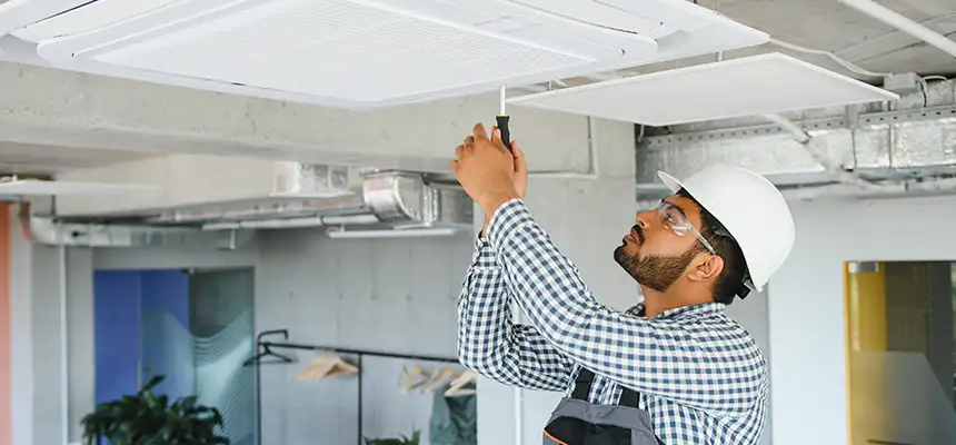 Our Roof Dryer Vent Cleaning Services in Colonia, NJ