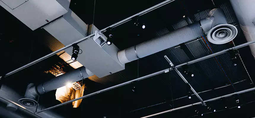 Our Seasonal Allergy Air Duct Cleaning Services in Colonia, NJ