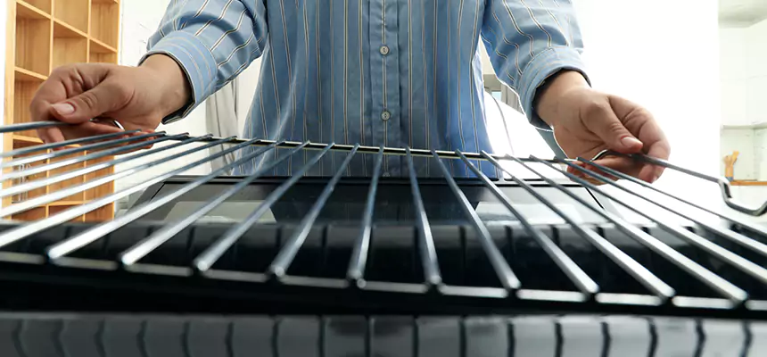 Our Vent Grille Washing Services in Colonia, NJ
