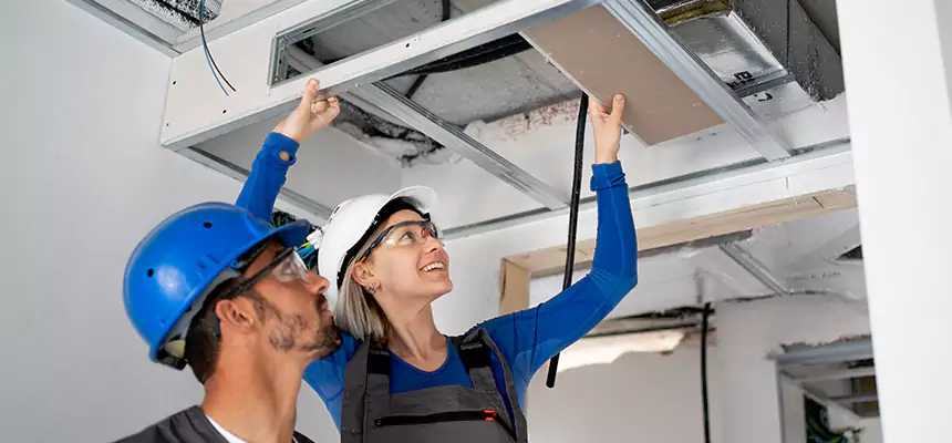 Our Vent Relocation Services in Colonia, NJ