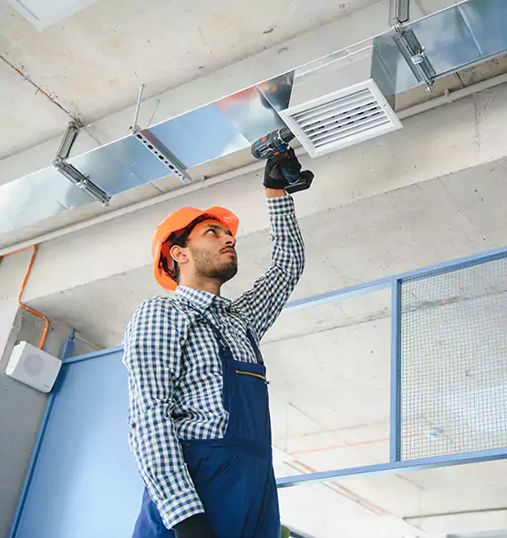 Welcome to Air Duct Cleaning & Repairs Colonia — Your Local Air Duct Installation Specialists in Colonia, NJ