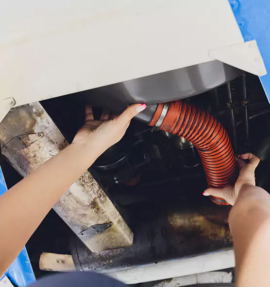 Professional Air Duct Leak Repair in Colonia, NJ