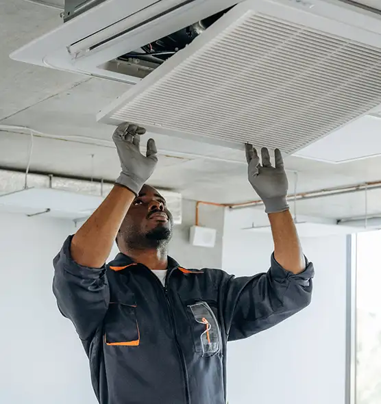 About Certified Air Duct Specialists in Colonia, NJ