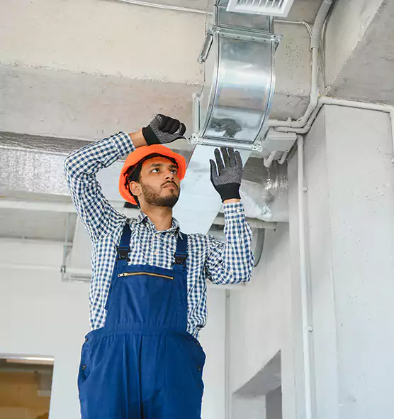 About Hotel Duct And Vent Cleaning in Colonia, NJ
