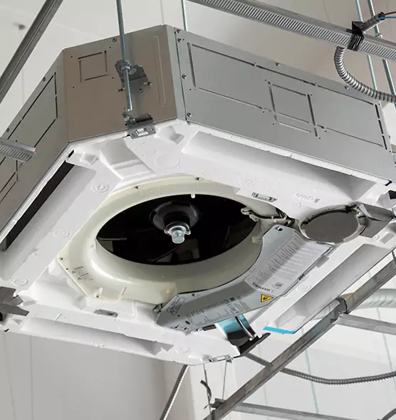 Professional Industrial Dryer Vent Cleaning in Colonia, NJ