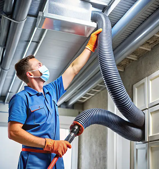 Welcome to Air Duct Cleaning & Repairs Colonia — Your Local Roof Dryer Vent Cleaning Specialists in Colonia, NJ