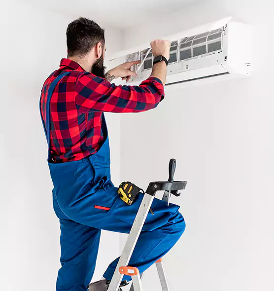 About Smart Air Conditioning Installation in Colonia, NJ