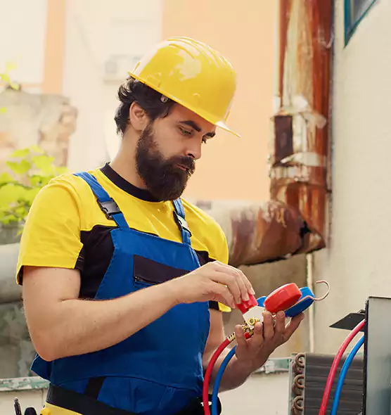 About Smart HVAC Installation in Colonia, NJ