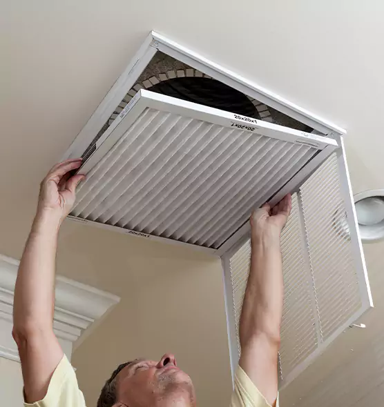 Trusted Vent Shaft Cleaning Expert in Colonia, NJ