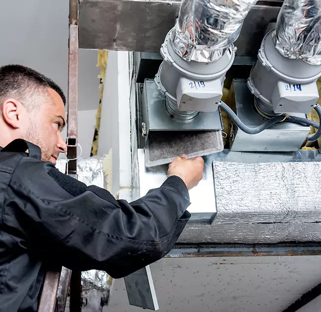 Why Homeowners & Businesses Trust Us in Colonia, NJ?