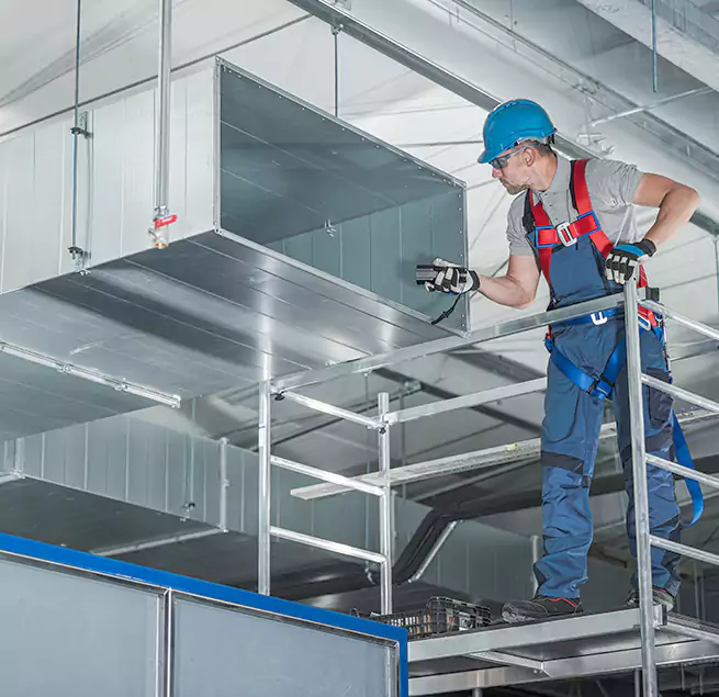 Why Homeowners & Businesses Trust Us in Colonia, NJ?