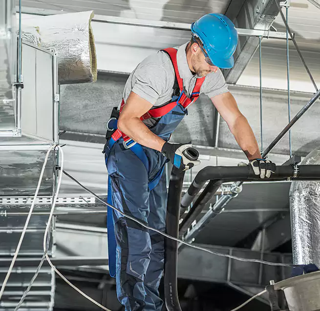 Why Homeowners & Businesses Trust Us in Colonia, NJ?