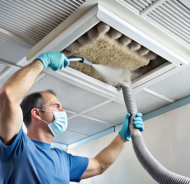 Why Homeowners & Businesses Trust Us Colonia, NJ?