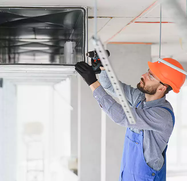 Why Homeowners & Businesses Trust Us in Colonia, NJ?