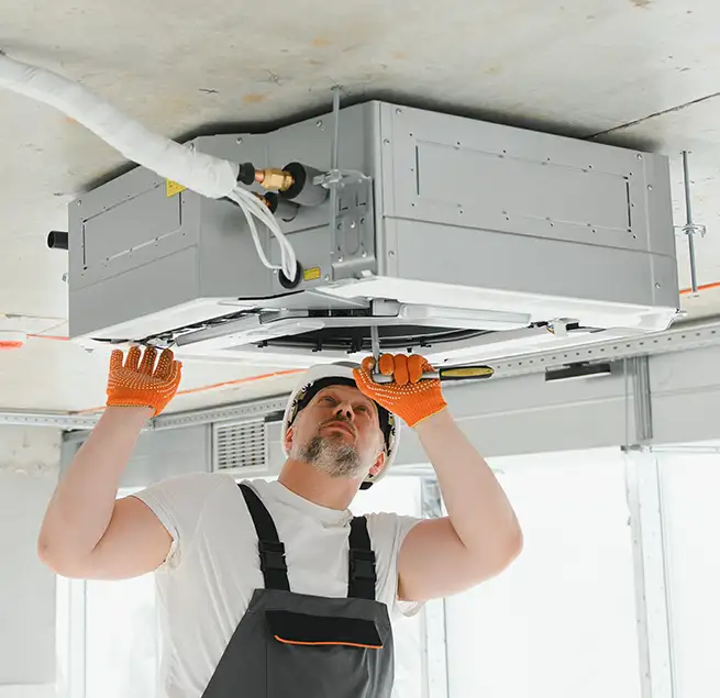 Why Homeowners & Businesses Trust Us Colonia, NJ