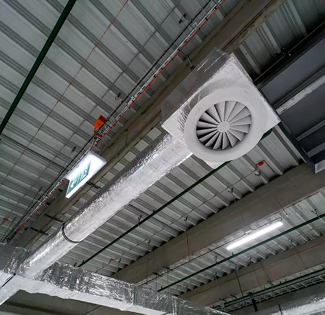 Why Homeowners & Businesses Trust Us in Colonia, NJ