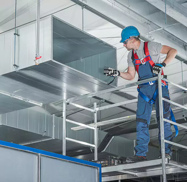 Why Homeowners & Businesses Trust Us in Colonia, NJ?