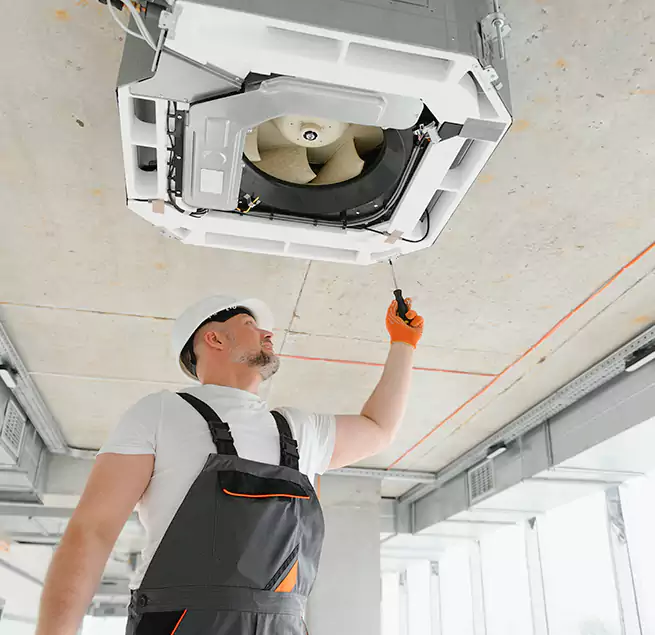 Why Homeowners Businesses Trust Us in Colonia, NJ