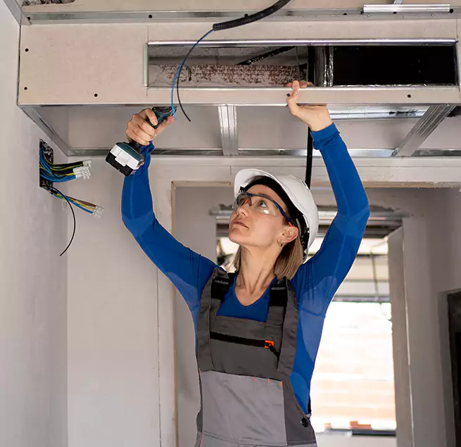  Why Homeowners & Businesses Trust Us in Colonia, NJ?