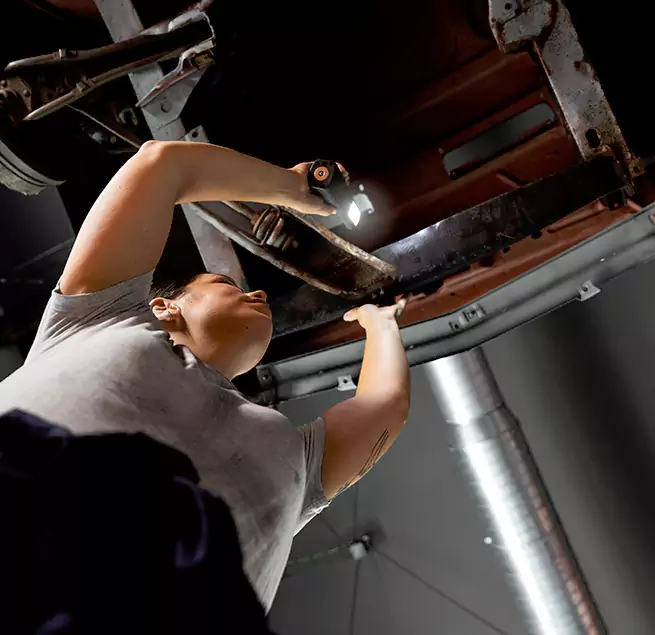 Why Homeowners & Businesses Trust Us Colonia, NJ