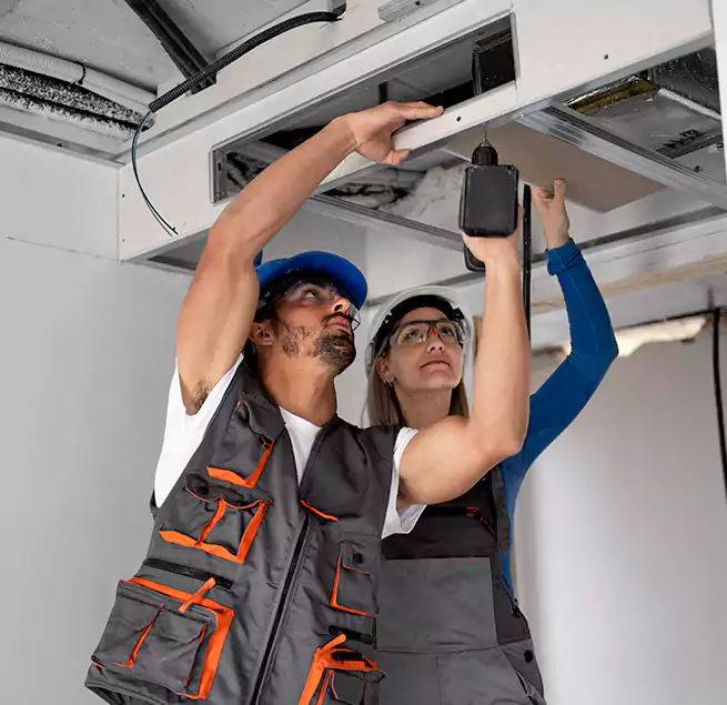 Why Homeowners & Businesses Trust Us in Colonia, NJ