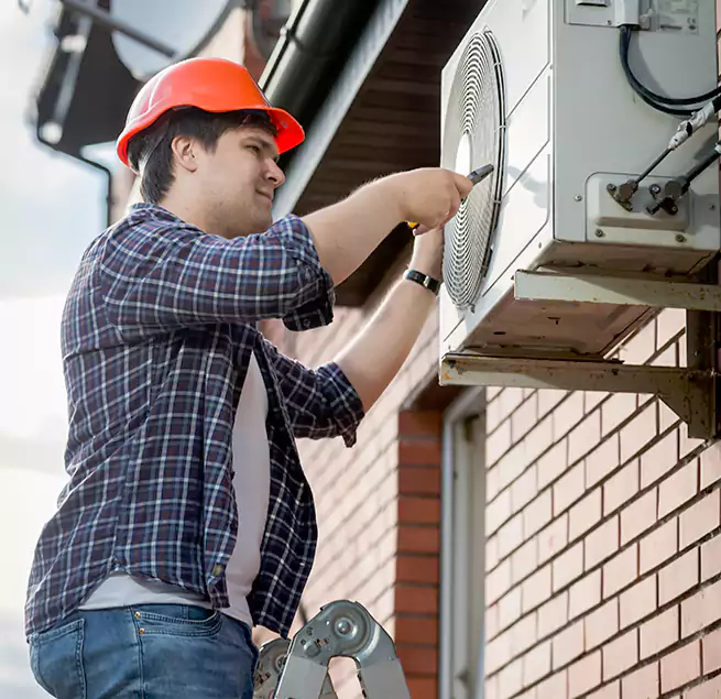 Why Homeowners & Businesses Trust Us Colonia, NJ